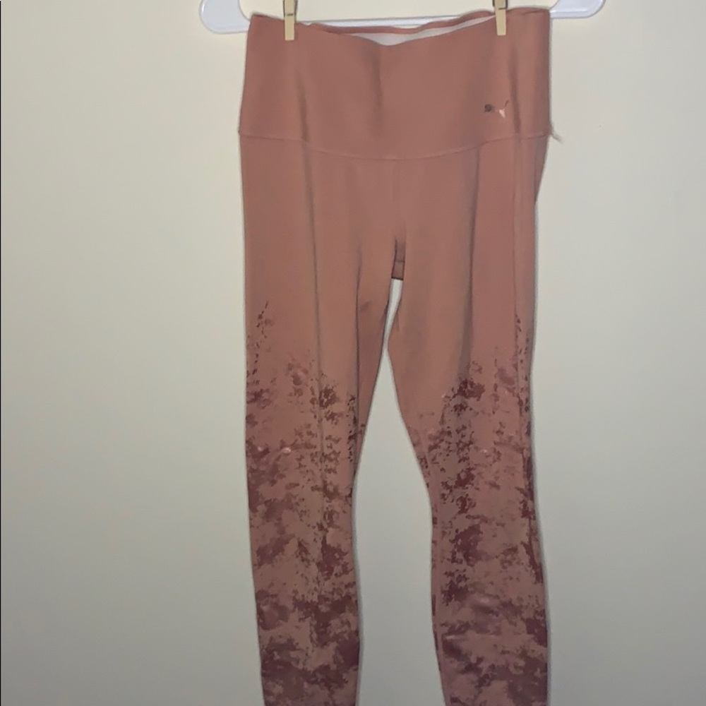 Puma leggings